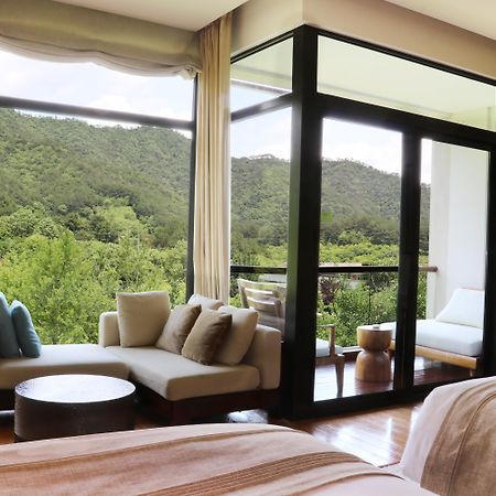 Intercontinental One Thousand Island Lake Resort By Ihg Chun'an Esterno foto
