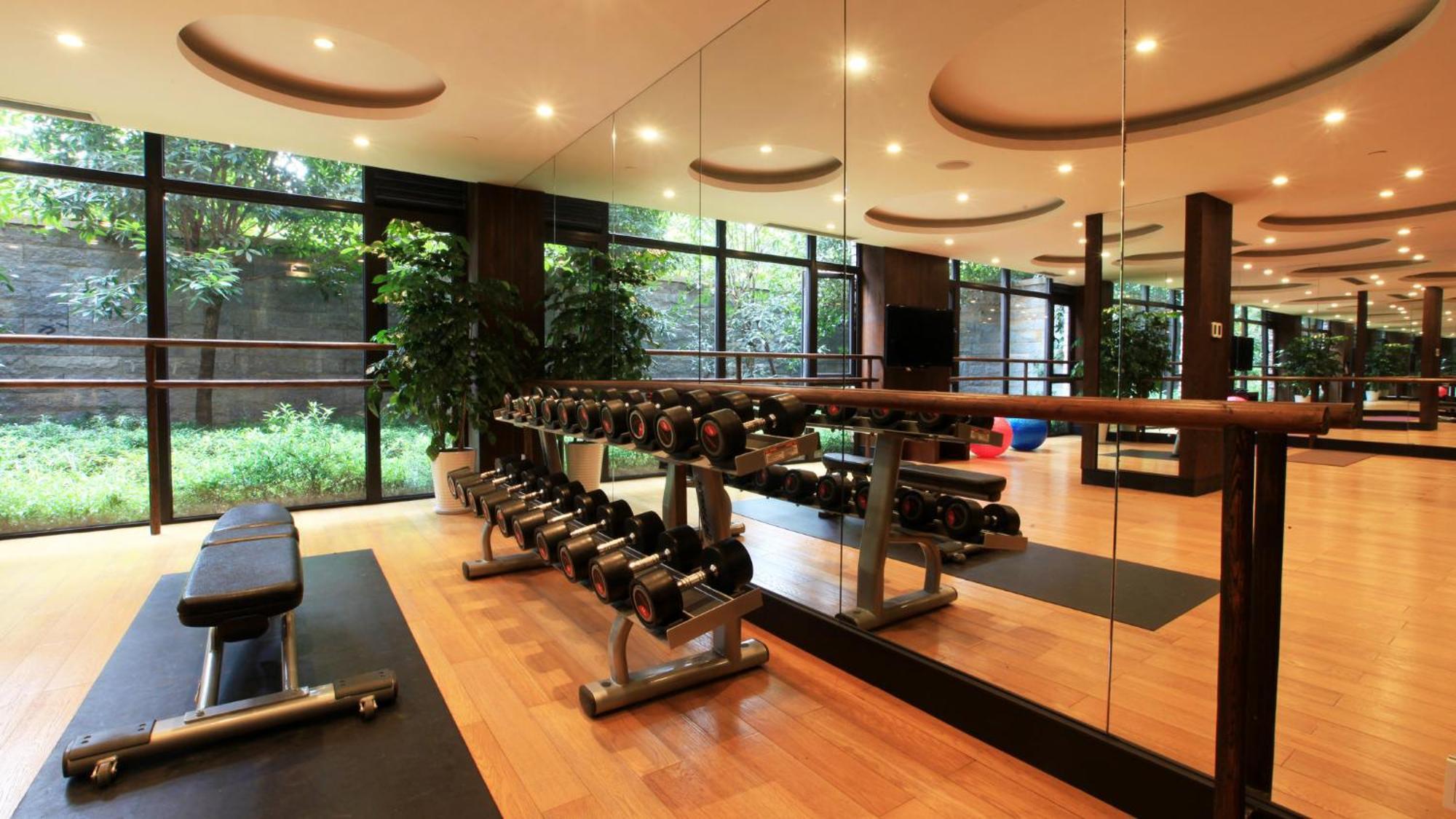 Intercontinental One Thousand Island Lake Resort By Ihg Chun'an Esterno foto