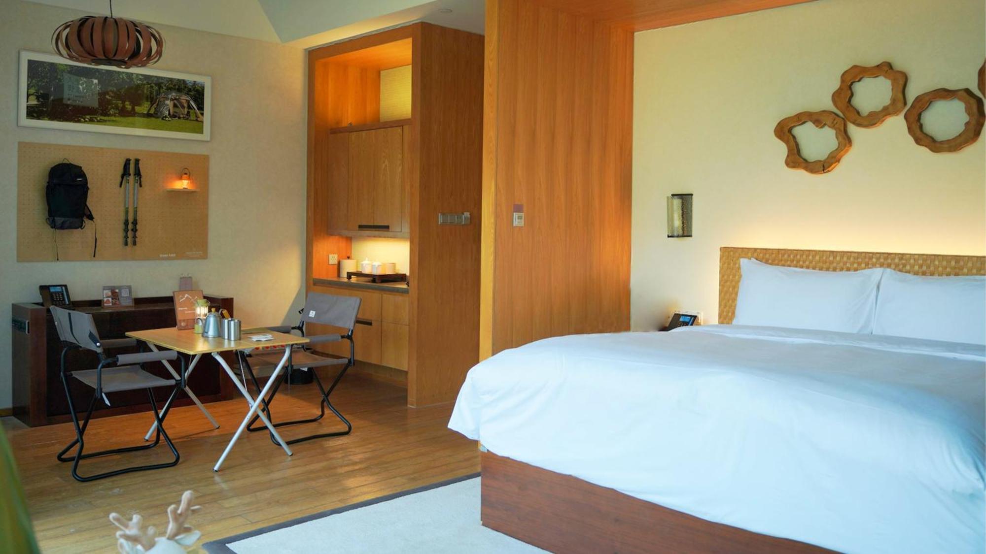 Intercontinental One Thousand Island Lake Resort By Ihg Chun'an Esterno foto