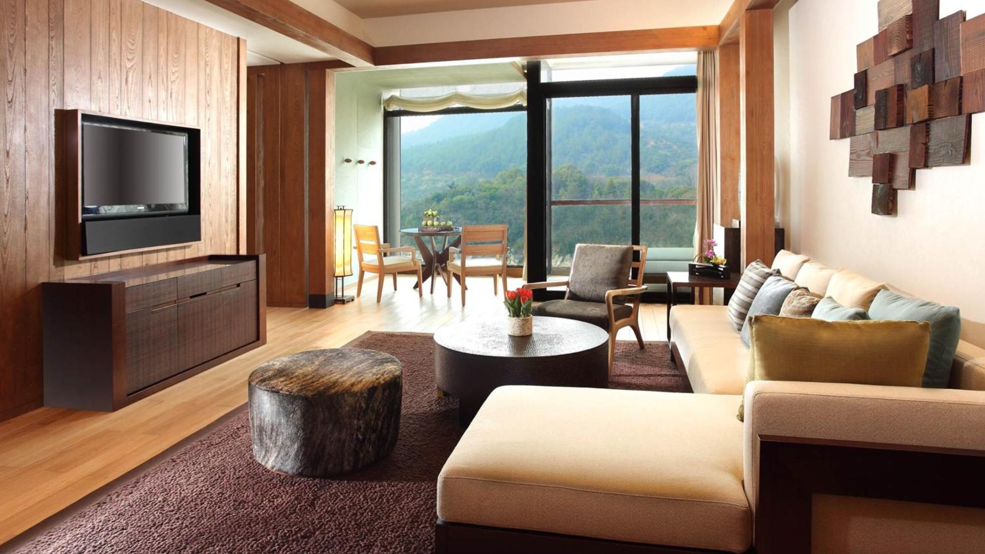 Intercontinental One Thousand Island Lake Resort By Ihg Chun'an Esterno foto