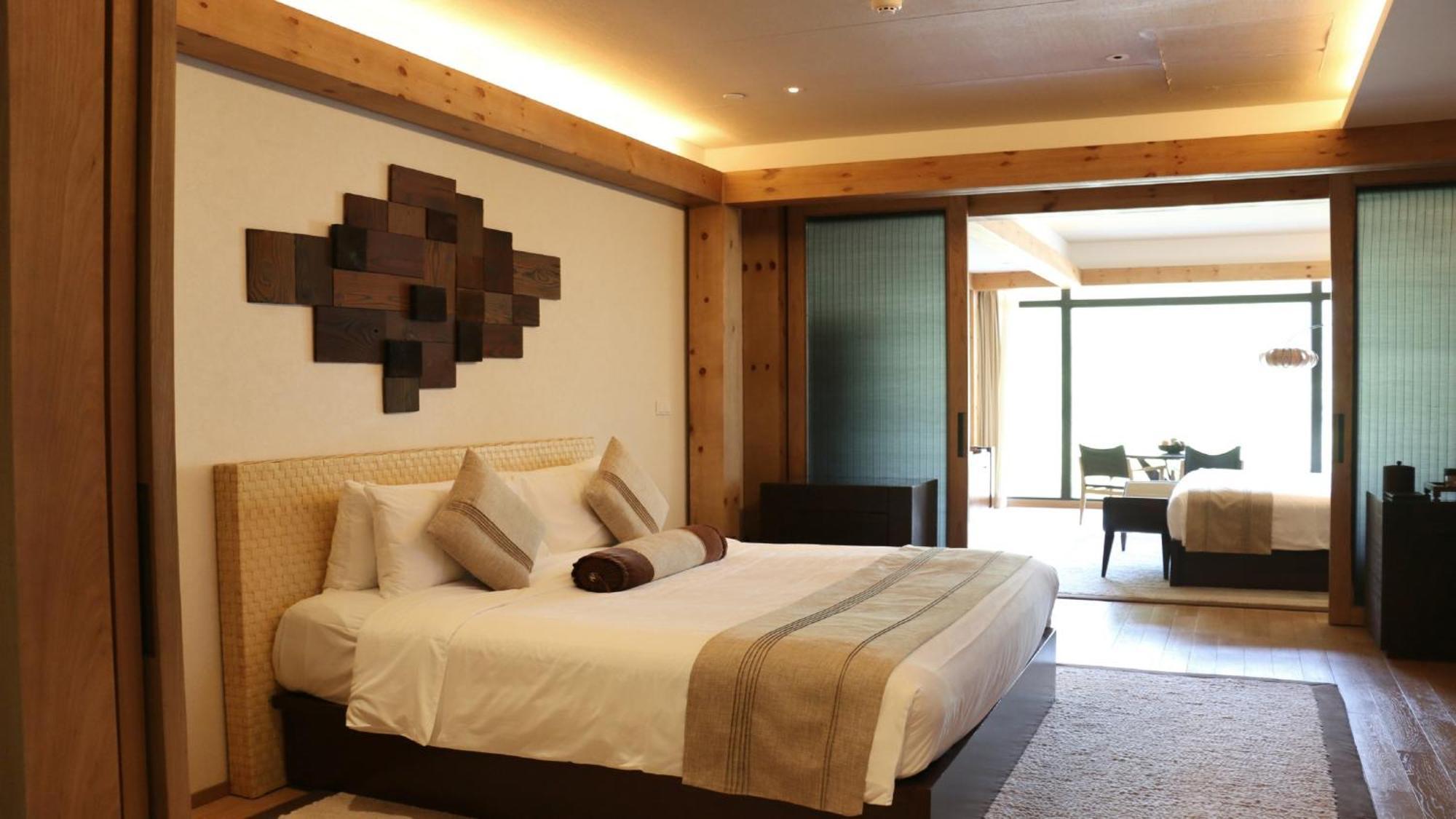 Intercontinental One Thousand Island Lake Resort By Ihg Chun'an Esterno foto